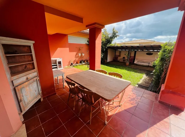 Dom 3 pokoi 280 m² San Roque, Hiszpania
