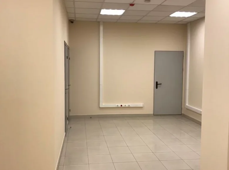Oficina 217 m² en Western Administrative Okrug, Rusia