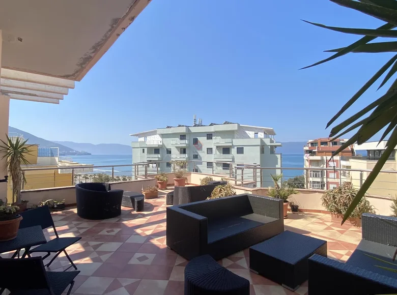 Apartamento 170 m² Vlora, Albania