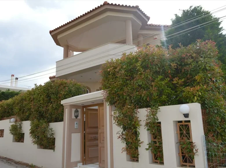 5-Zimmer-Villa 285 m² Municipality of Xylokastro and Evrostina, Griechenland