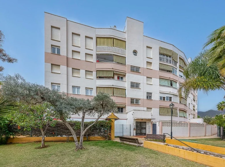Wohnung 2 Schlafzimmer 69 m² San Pedro Alcantara, Spanien