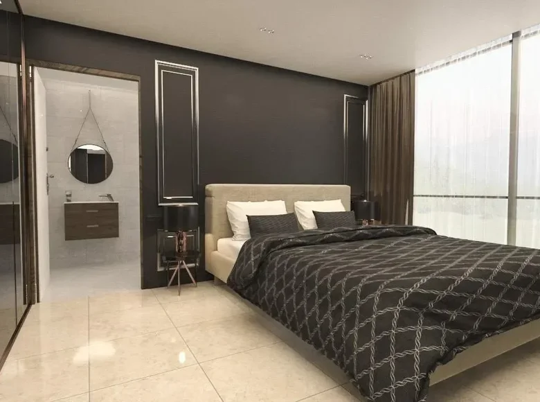 Mieszkanie 1 pokój 38 m² Phuket, Tajlandia