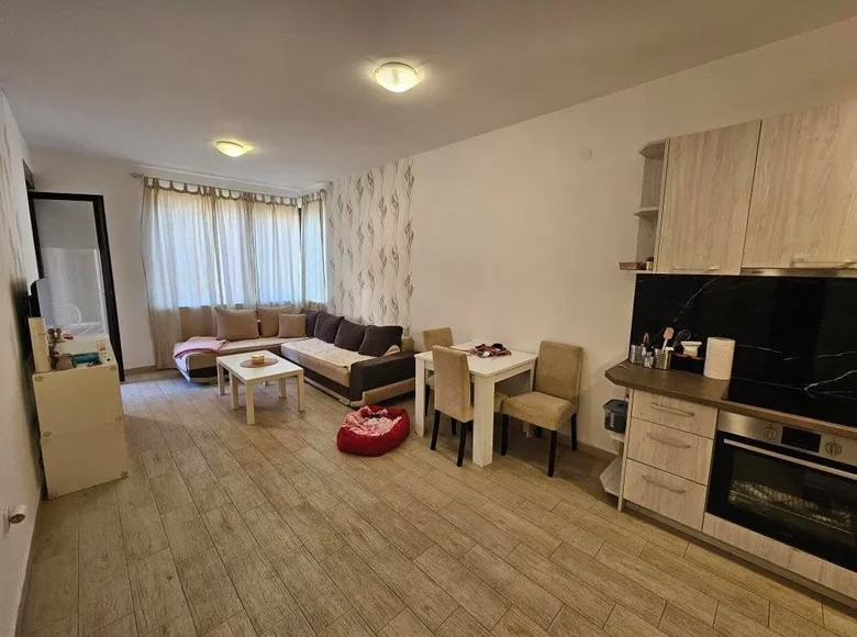 Квартира 2 спальни 57 м² Будва, Черногория