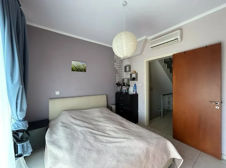 Haus 3 Schlafzimmer  in Limassol, Zypern