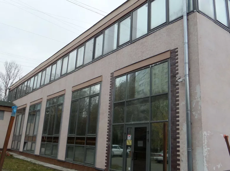 Office 1 102 m² in North-Eastern Administrative Okrug, Russia
