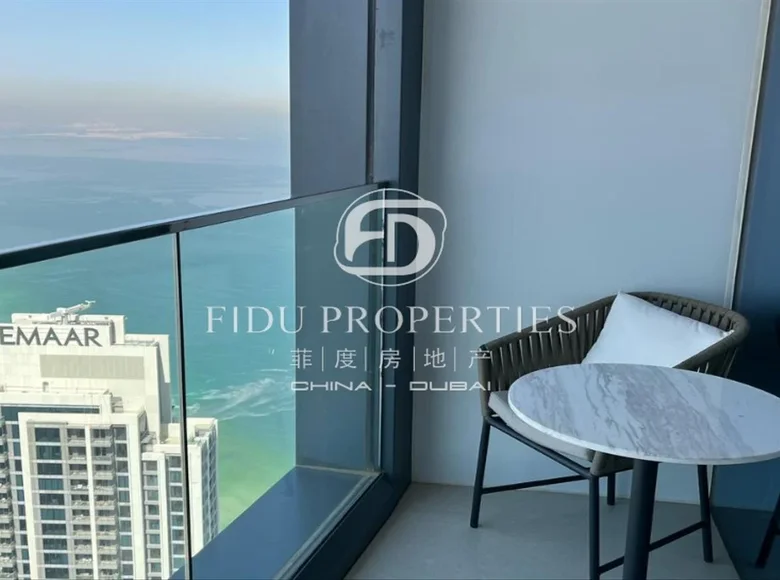 Wohnung 1 zimmer 810 m² Dubai, Vereinigte Arabische Emirate