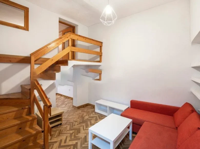 2 bedroom apartment 42 m² Madrid, Spain