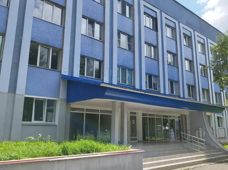Appartement 1 chambre 14 m² Pakaliubicki sielski Saviet, Bélarus