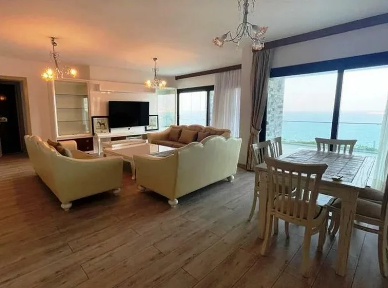 Apartamento 3 habitaciones 80 m² Dagbelen, Turquía