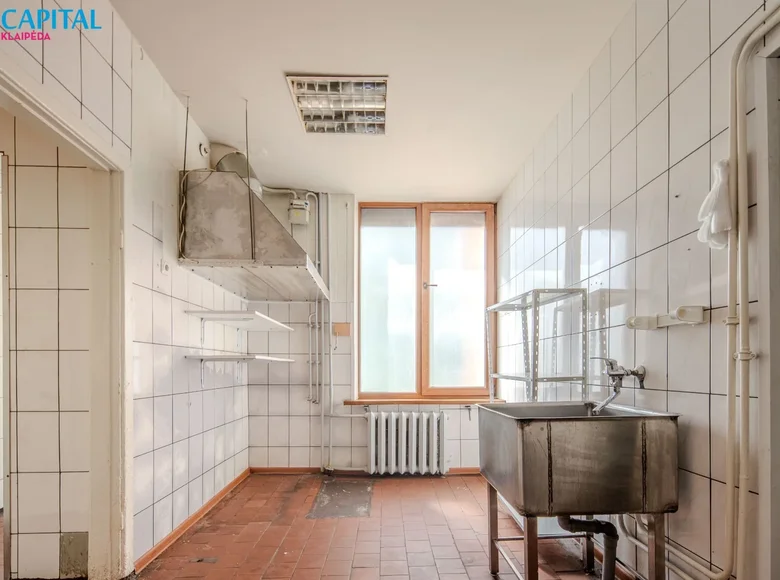 Gewerbefläche 53 m² Klaipeda, Litauen