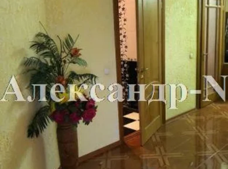 3 room apartment 99 m² Odessa, Ukraine