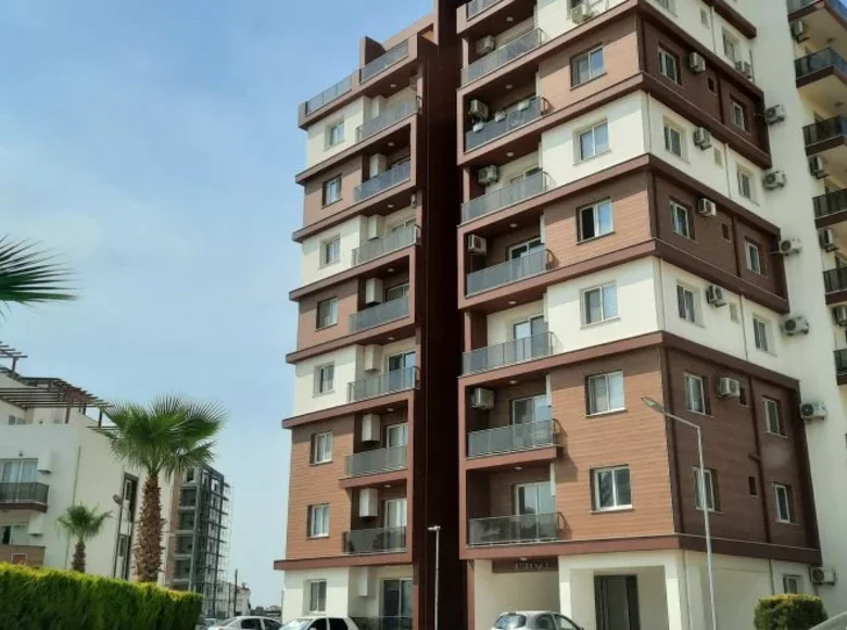 Apartamento 1 habitacion 68 m² Distrito de Iskele, Chipre del Norte