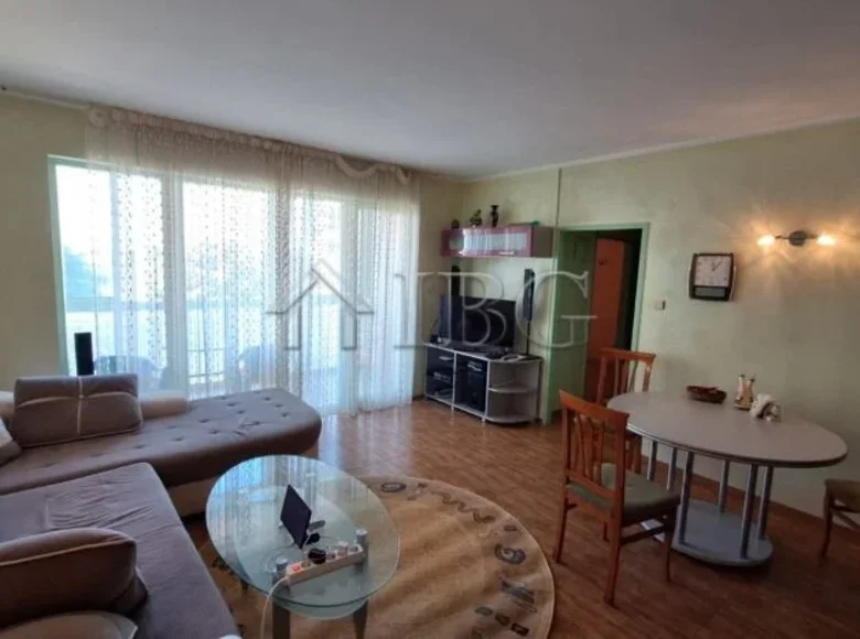 Apartamento 3 habitaciones 100 m² Nesebar, Bulgaria