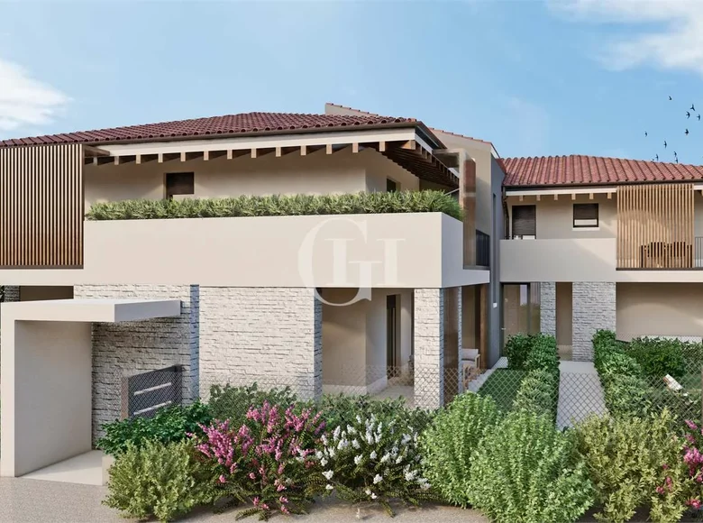 2 bedroom apartment 154 m² Lazise, Italy