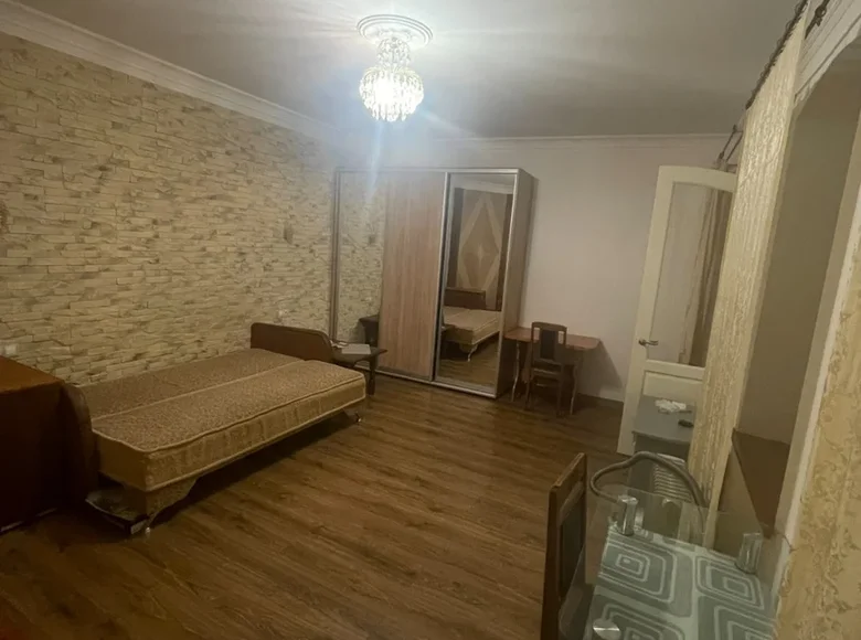 Mieszkanie 1 pokój 32 m² Odessa, Ukraina