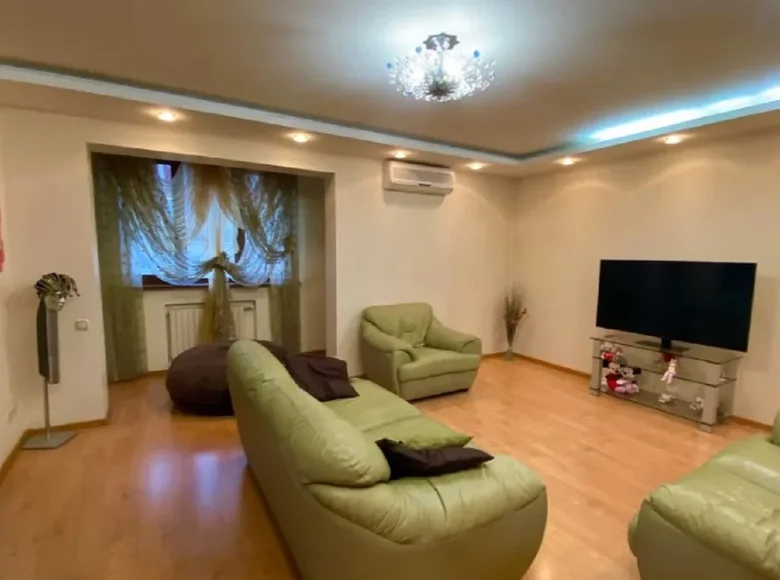 Apartamento 4 habitaciones 112 m² Odesa, Ucrania