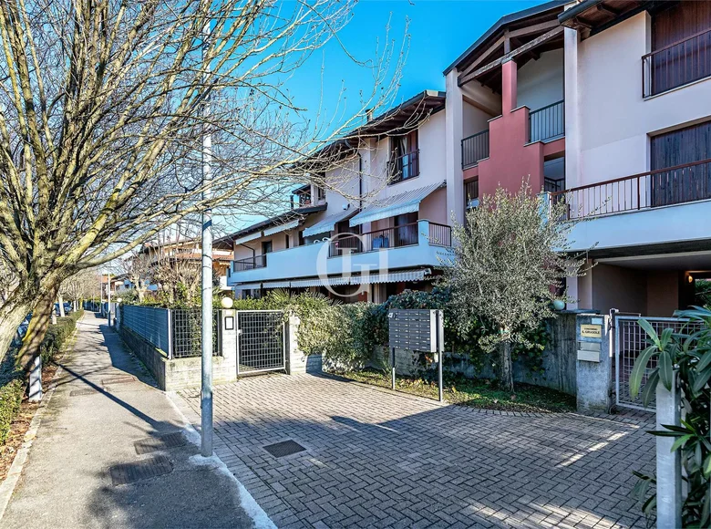 Apartamento 3 habitaciones 55 m² Sirmione, Italia
