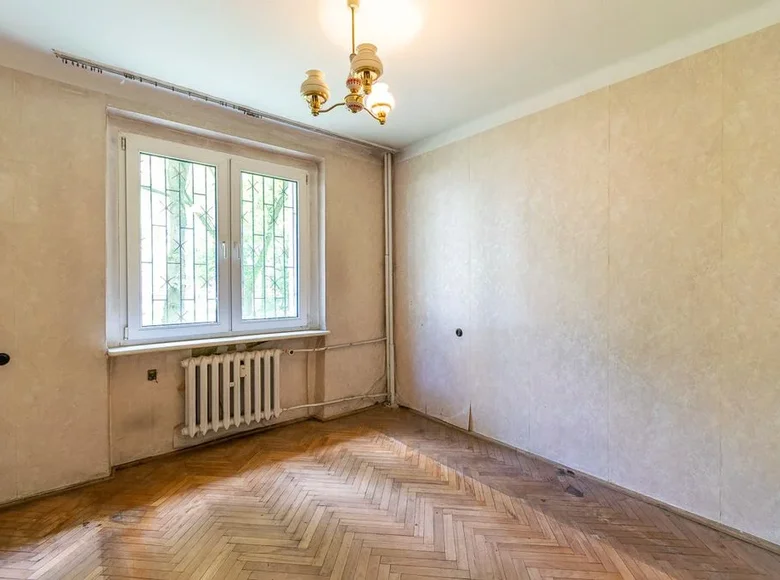 Квартира 2 комнаты 32 м² Лодзь, Польша