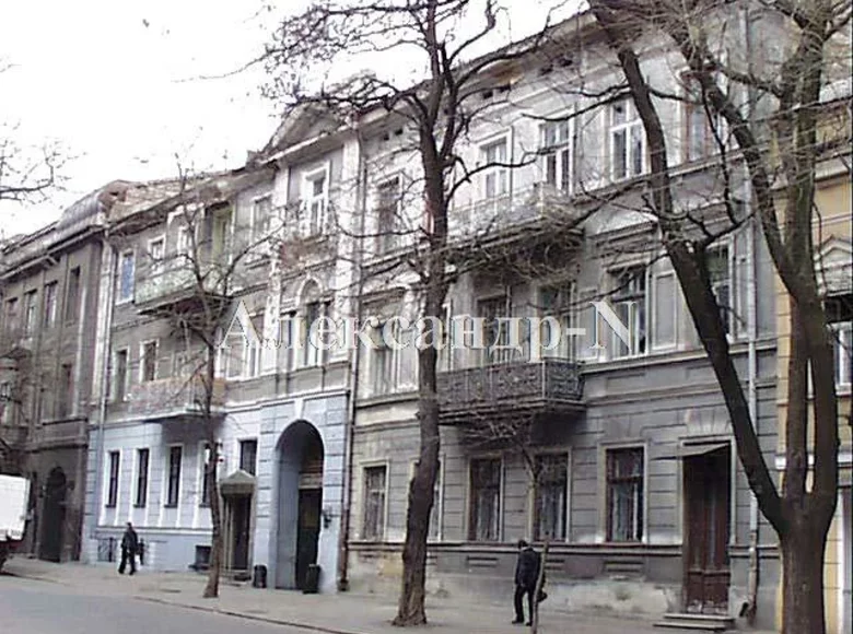 Apartamento 6 habitaciones 231 m² Odessa, Ucrania