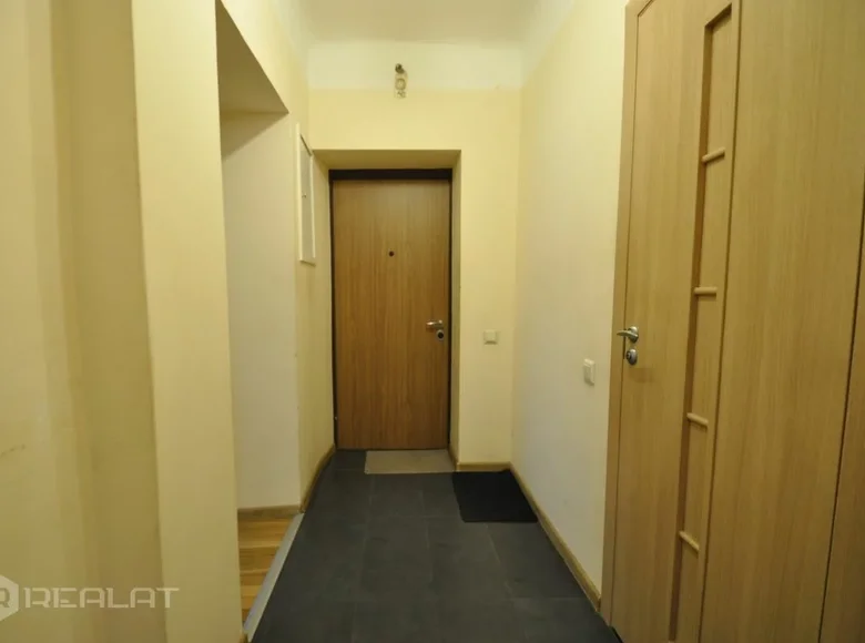 3 room apartment 60 m² in Riga, Latvia