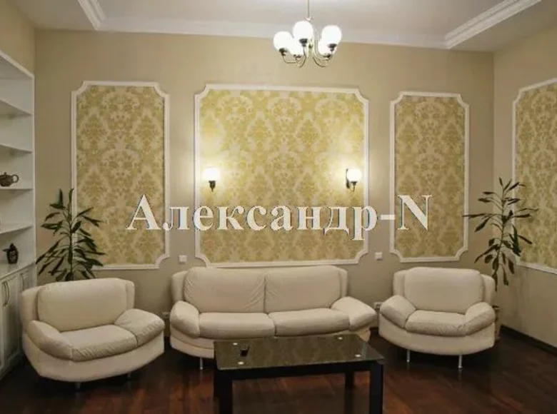 2 room apartment 75 m² Odessa, Ukraine
