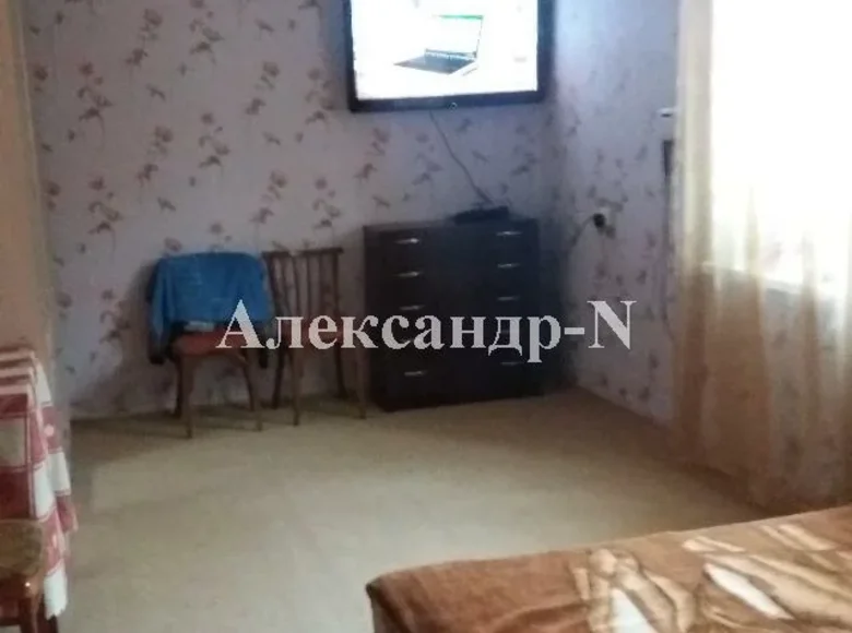 Dom 4 pokoi 44 m² Odessa, Ukraina