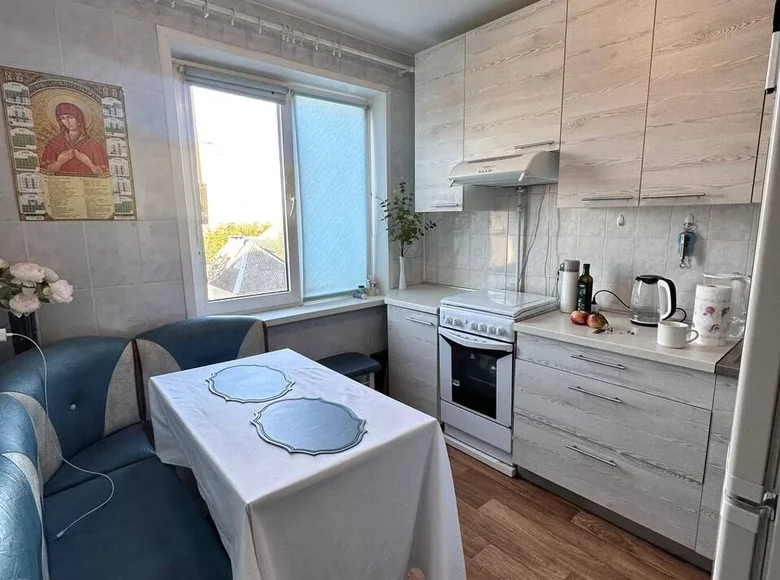 Apartamento 2 habitaciones 58 m² Grodno, Belarús