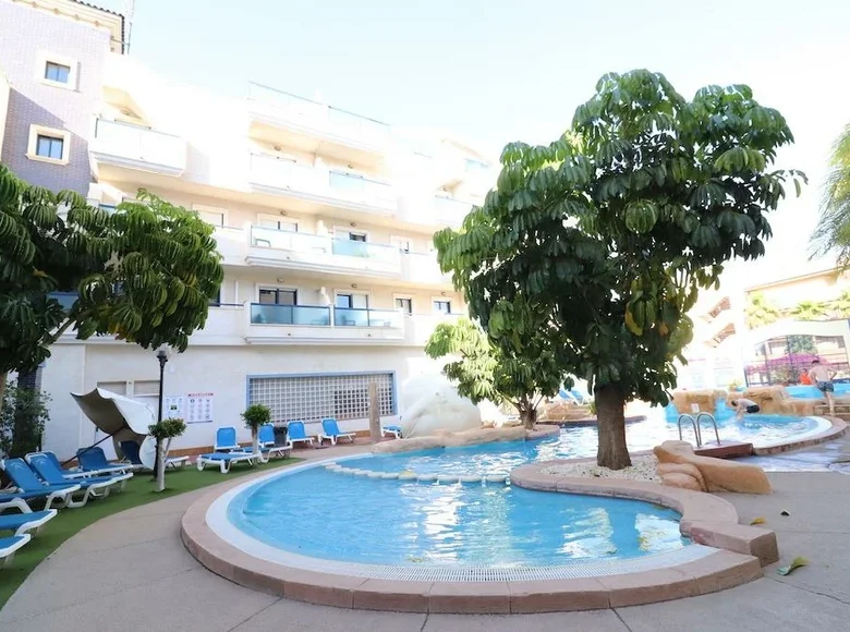 2 bedroom apartment  Orihuela, Spain