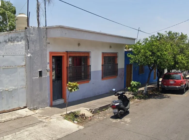 House 137 m² Colima City, Mexico