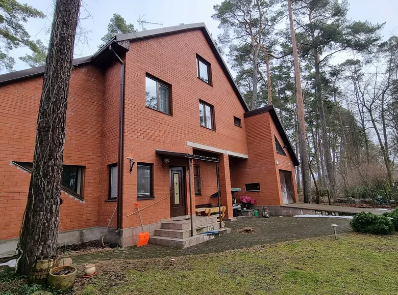 Haus 5 Zimmer 240 m² Rigaer Strand, Lettland