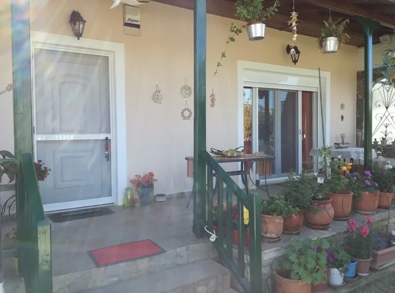 Cottage 2 bedrooms 100 m² Eretria, Greece