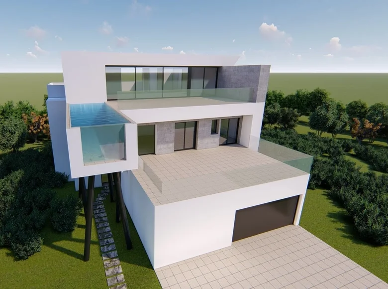 Villa de tres dormitorios 250 m² Izhevsk, Rusia