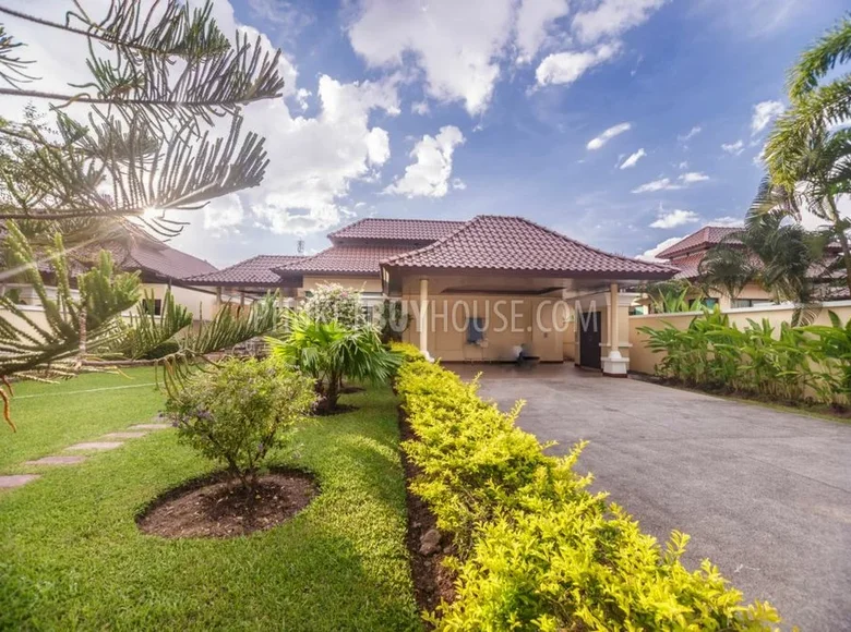 3-Schlafzimmer-Villa 265 m² Phuket, Thailand