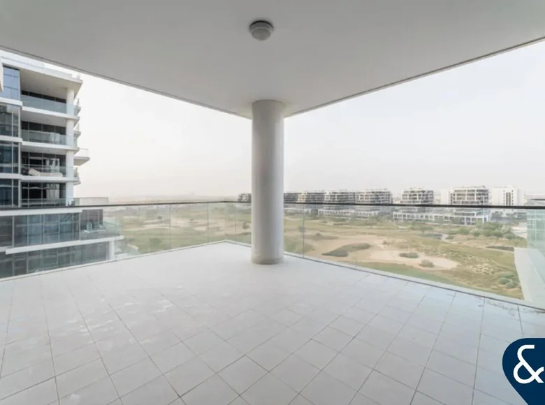 Квартира 2 комнаты 1 809 м² Дубай, ОАЭ