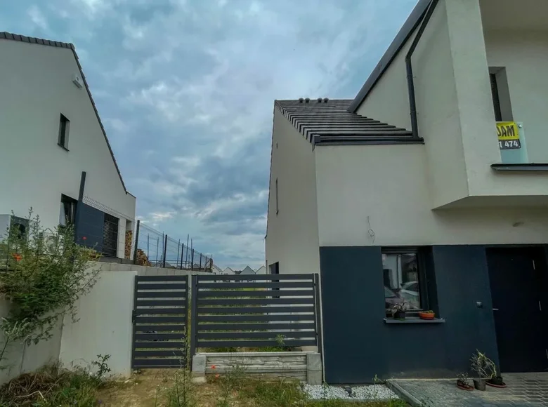 Дом 135 м² Gruszczyn, Польша