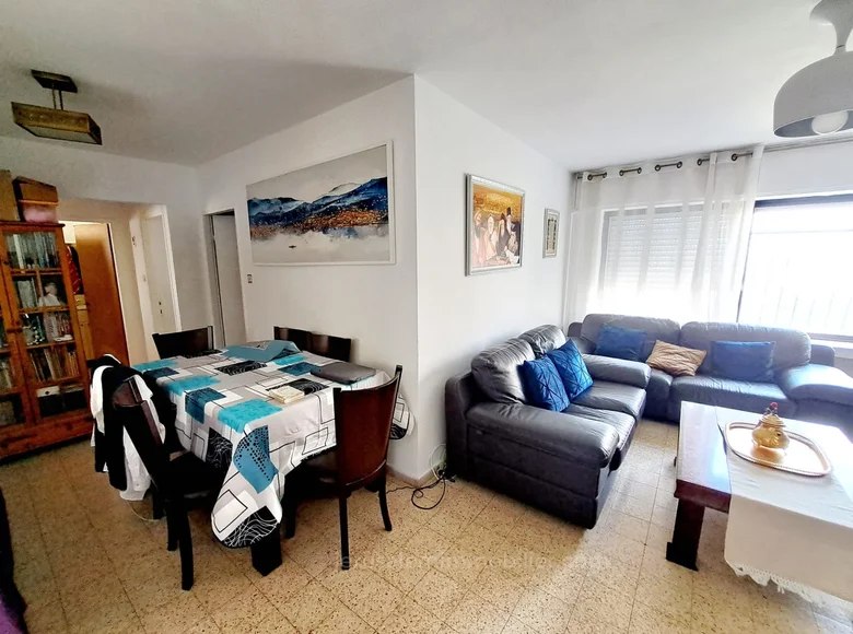 Apartamento 3 habitaciones 64 m² Jerusalén, Israel