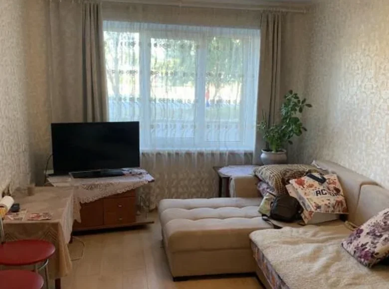 Квартира 3 комнаты 67 м² Брест, Беларусь