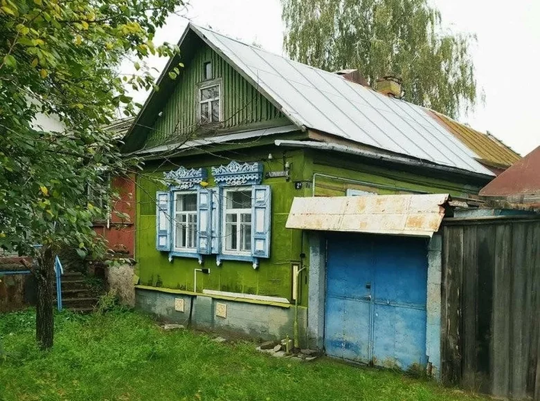Casa 54 m² Gómel, Bielorrusia