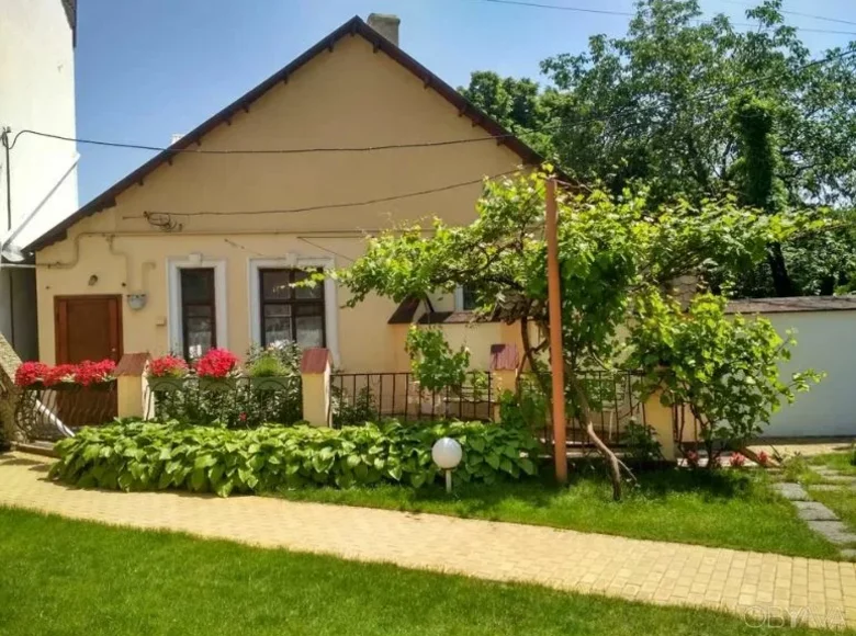 House 35 m² Odesa, Ukraine