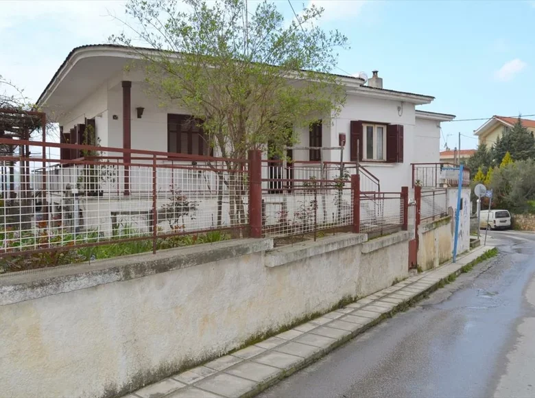 Casa de campo 3 habitaciones 110 m² Kardia, Grecia