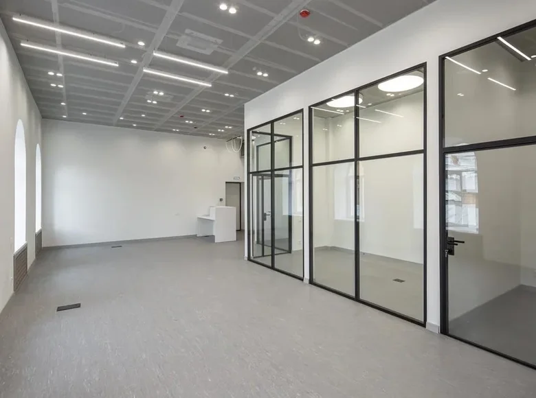 Büro 92 m² Zentraler Verwaltungsbezirk, Russland