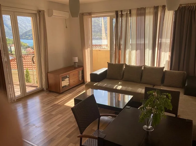 Apartamento 2 habitaciones 48 m² Herceg Novi, Montenegro