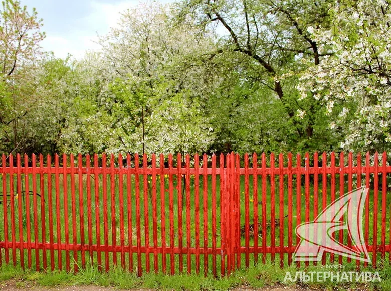 Działki  Brześć, Białoruś