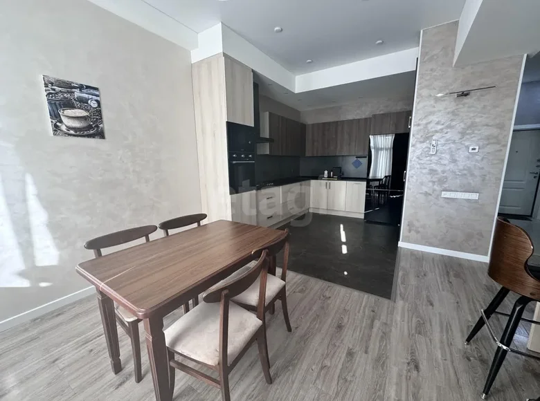 Kvartira 132 m² Toshkentda