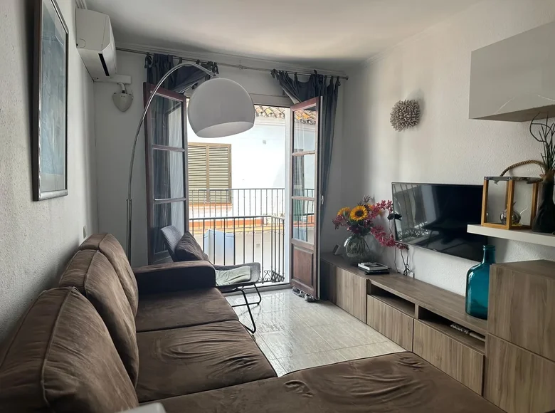 1 bedroom apartment 54 m² San Pedro Alcantara, Spain