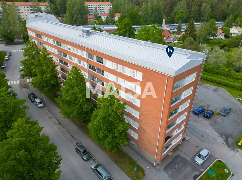 Apartamento 5 habitaciones 110 m² Tampere sub region, Finlandia