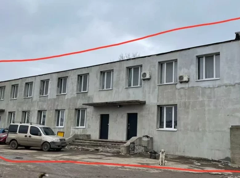 Propriété commerciale 1 067 m² à Odessa, Ukraine