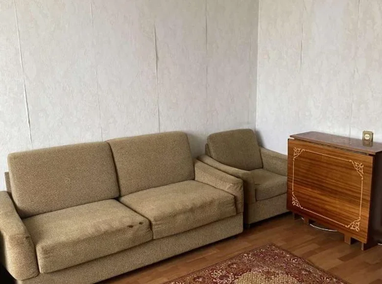 2 room apartment 52 m² Sievierodonetsk, Ukraine