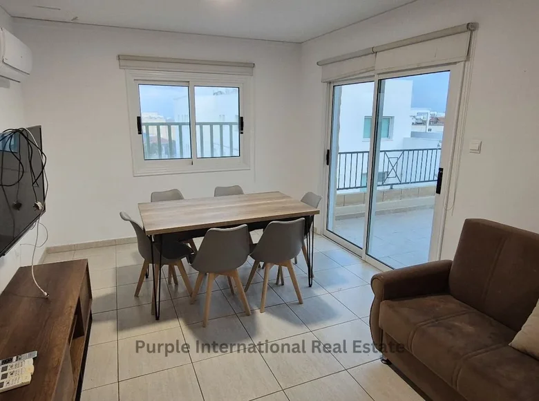 2 bedroom apartment 72 m² Kapparis, Cyprus
