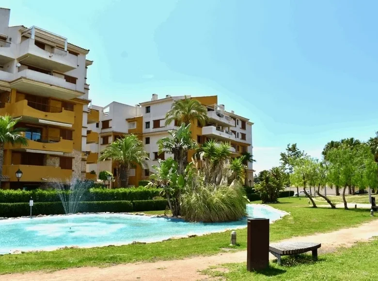 Wohnung 3 Zimmer 61 m² Torrevieja, Spanien